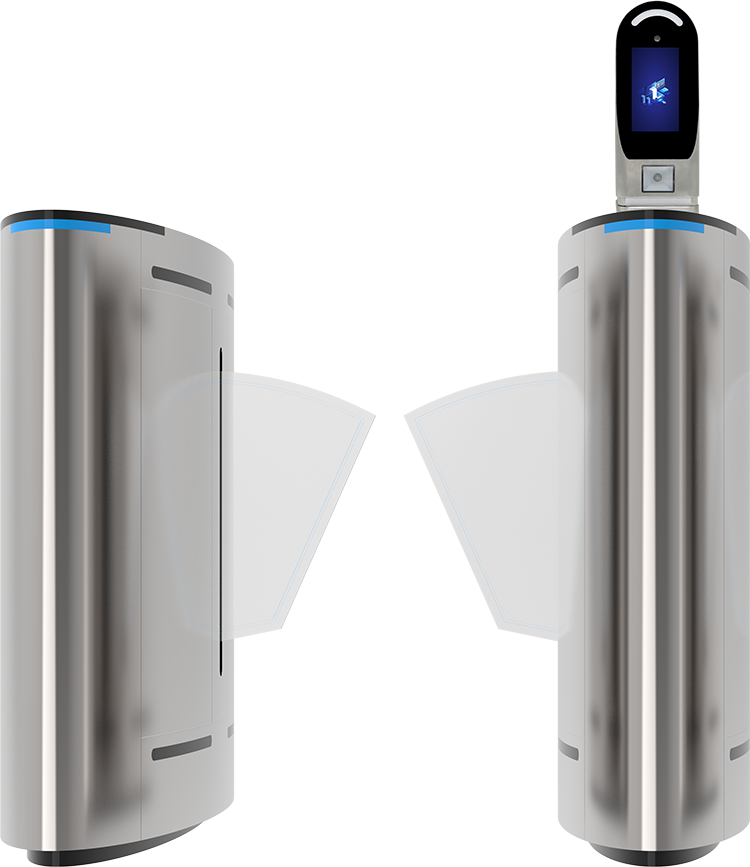 PT视讯官网景区社保卡实名消费闸机