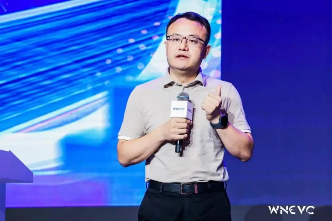 Ebpay(中国)CEO程鹏：数据确权、数据安全与数据闭环“新”思路